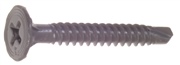 Cement Board Fasteners