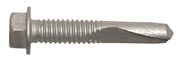 Steel Fasteners - Heavy Duty