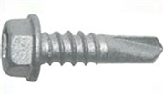 Steel Fasteners - Medium Duty