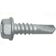 Steel Fasteners - Medium Duty 2