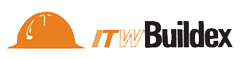 ITW Buildex logo