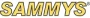 Sammys Anchors logo