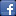 Facebook icon