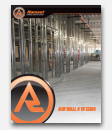 Drywall Systems brochure