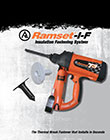 Ramset-I-F brochure