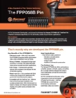 Ramset-FPP058 Pin Brochure