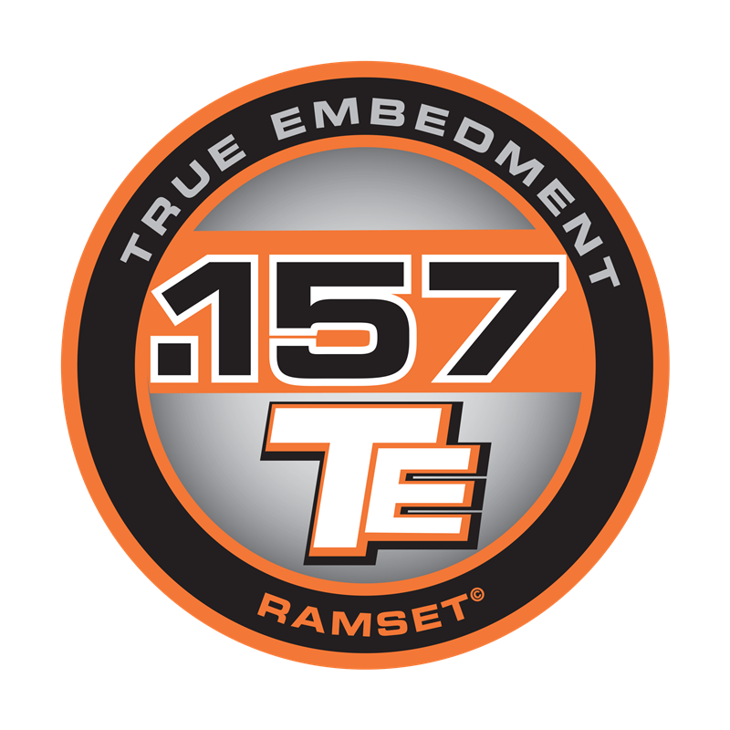 Media Center | Brand Logos | ITW Ramset, Red Head, Buildex