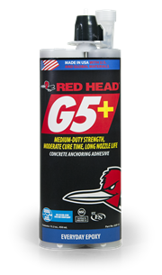 Product Images for ITW Ramset, Red Head & Buildex Tools