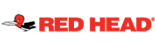 Red Head logo