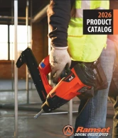 2026 Ramset Catalog thumbnail