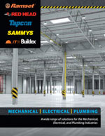 MEP Catalog