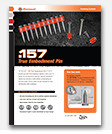 TE Pins brochure