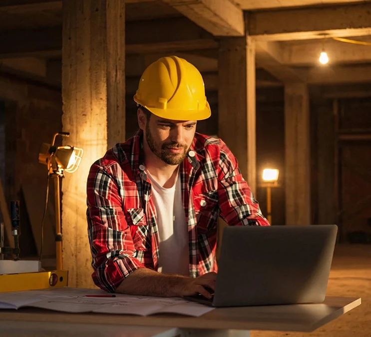 Get Your License for Powder Tools