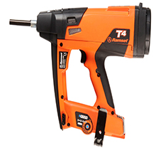 Ramset T4SS