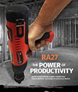 RA27 Product Brochure Thumbnail