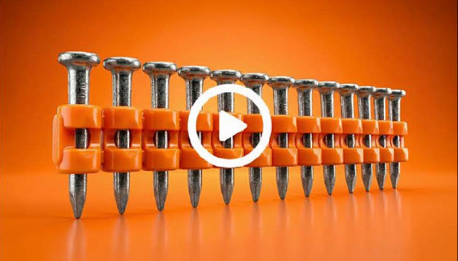 dual substrate pin video thumbnail